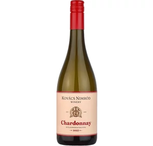 Kovács Nimród Chardonnay 2023 (V) (0,75l)