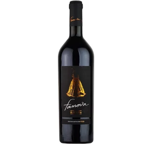 Terrecarsiche Fanova Primitivo Riserva Gioia del Colle 2020 (0,75l)