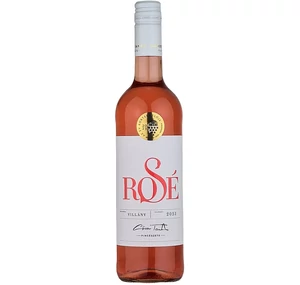 Günzer Tamás Rosé Cuvée 2024 (V) (0,75l)