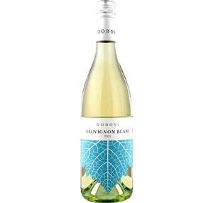 Dobosi BIO Sauvignon Blanc 2024 (V) (utolsó 3db)