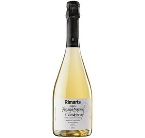 Rimarts Cava Reserva Especial Chardonnay 2018 (0,75l)