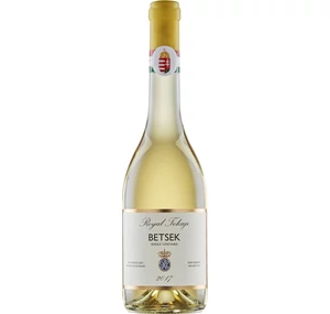 Royal Tokaji Betsek Aszú 6 puttonyos 2018 (0,5l)