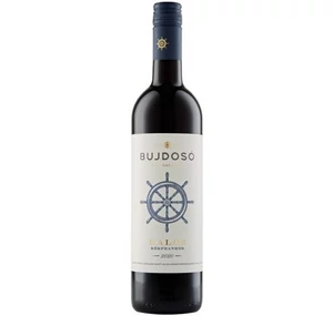 Bujdosó Kalóz Kékfrankos 2022 (V)