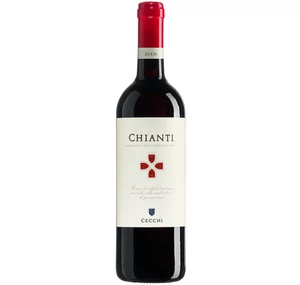 Cecchi Chianti 2023 (V) (0,75l)