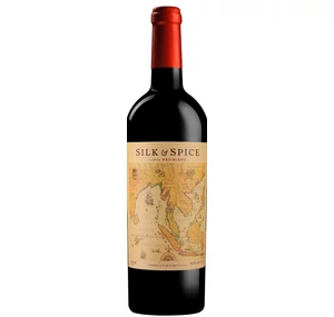 Silk and Spice 2022 (V) (0,75l)