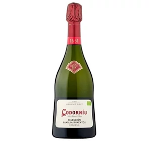 Codorniu Seleccion Familia Raventos Reserva  Brut (V) (0,75l)