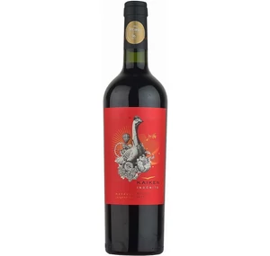 Kaiken Indómito Malbec 2021 (0,75l)