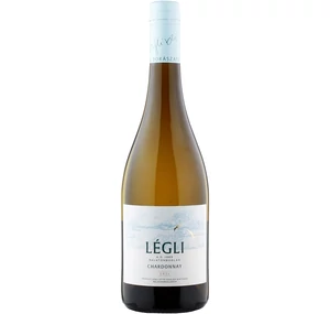 Légli Chardonnay 2023 (V) (0,75l)