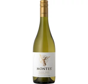 Montes Reserva Chardonnay 2023 (V) (0,75l)