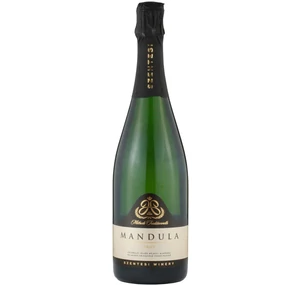 Szentesi Mandula Rajnai Rizling Brut Pezsgő (V) (0,75l)