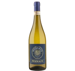 Dezzani Moscato Asti 2023 (V) (0,75l)