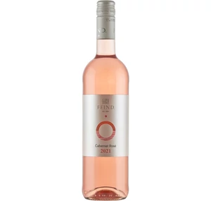 Feind Cabernet Rosé 2024 (V) (0,75l)