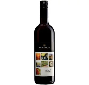 Pfneiszl Merlot Klasszikus 2023 (0,75l)