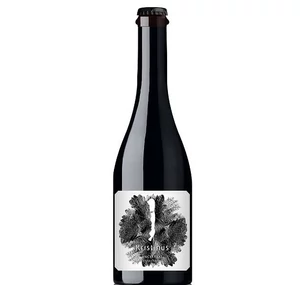 Kristinus Sárgamuskotály PETNAT 2023 (0,75l)