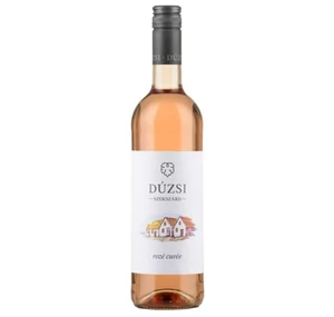 Dúzsi Rosé Cuvée 2024 (V)