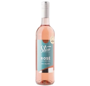 Stier Merlot Rosé 2024 (V)