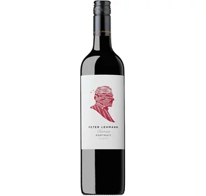 Peter Lehmann Portrait Shiraz 2021 (V) (0,75l)