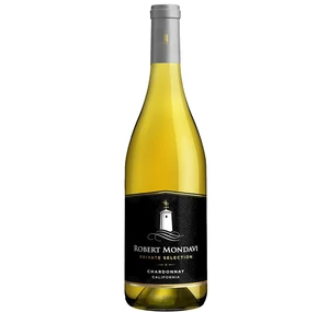 Robert Mondavi Private Selection Chardonnay 2021 (V) (0,75l)