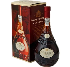 Royal Oporto Colheita 2004 - díszdobozban