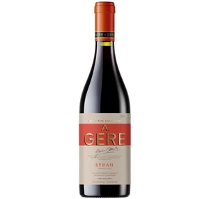 Gere Syrah 2022 (BIO) (V) (0,75l)