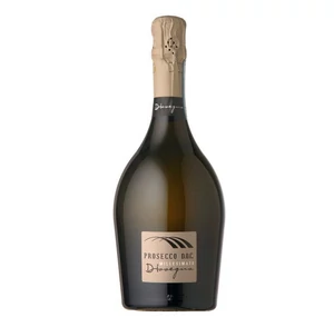 Dissegna Prosecco Brut DOC (BIO) (V) (0,75l)