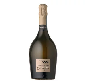 Dissegna Prosecco Extra Dry DOC (BIO) (V) (0,75l)