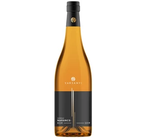 Varsányi Grand Selection Narancsbor 2022