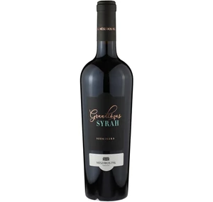 Mészáros Grandiózus Syrah 2021 (V) (0,75l)