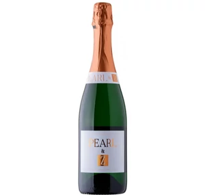 Pearl &amp; Z Pezsgő Brut (0,75l)