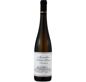 Fekete Pince Furmint 2021
