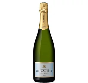 Delamotte Champagne Delamotte Brut (V)