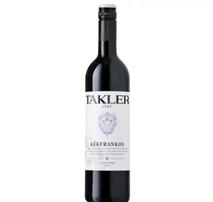 Takler Kékfrankos 2023 (V) (0,75l)