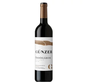 Günzer Ördögárok 2019 (V) (0,75l)