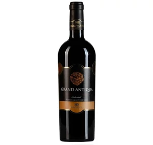 Mészáros Pál Grand Antiqua Cabernet Sauvignon 2019 (0,75l)