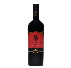 Mészáros Pál Grand Antiqua Merlot 2019