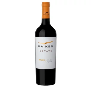 Kaiken Estate Malbec 2022 (V) (0,75l)