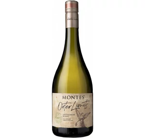 Montes Outer Limits Sauvignon Blanc 2023 (V) (0,75l)