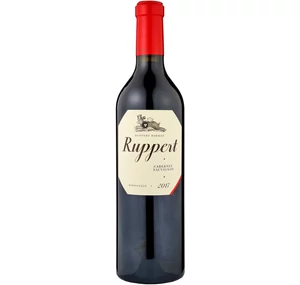 Ruppert Cabernet Sauvignon Prémium 2020 (0,75l)