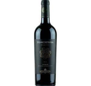 Tormaresca Torcicoda Primitivo 2022 (V) (0,75l)