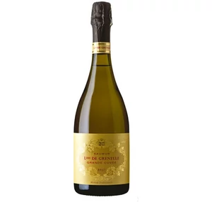 Maison Louis de Grenelle Grande Cuvée (V)