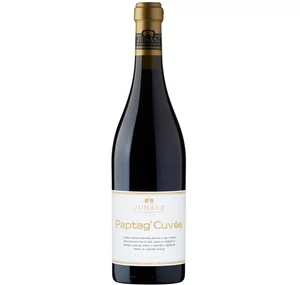 Juhász Paptag Cuvée Superior 2022 (V)