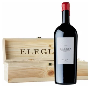 Consorzio Manduria Elegia Primitivo di Manduria 2021 Magnum  (utolsó 2db)