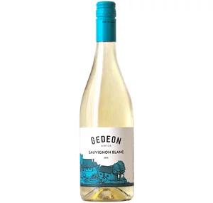 Gedeon Sauvignon Blanc 2024 (V) (0,75l)