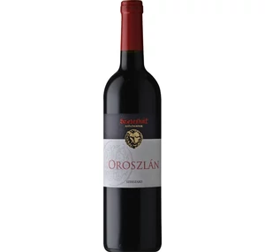 Szeleshát Oroszlán 2018 (0,75l)