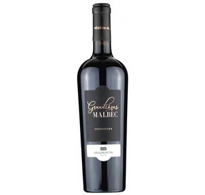 Mészáros Grandiózus Malbec 2022 (V) (0,75l)