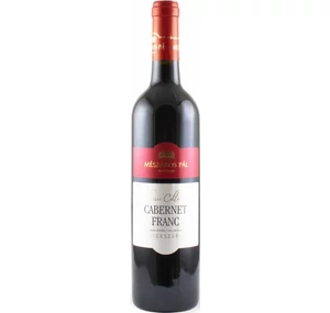 Mészáros Pál Cabernet Franc 2022 (V) (0,75l)