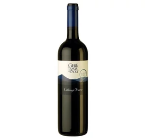 Gere Tamás és Zsolt Villányi Franc 2017 (0,75l)