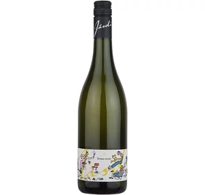 Jásdi Terasz Cuvée 2024 (V) (0,75l)