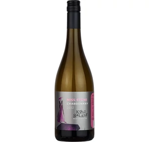 Káli Balázs Miss Stone Chardonnay 2024 (V) (0,75l)