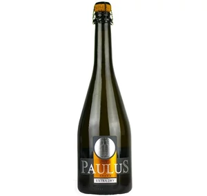 Paulus Generosa Extra Dry Pezsgő